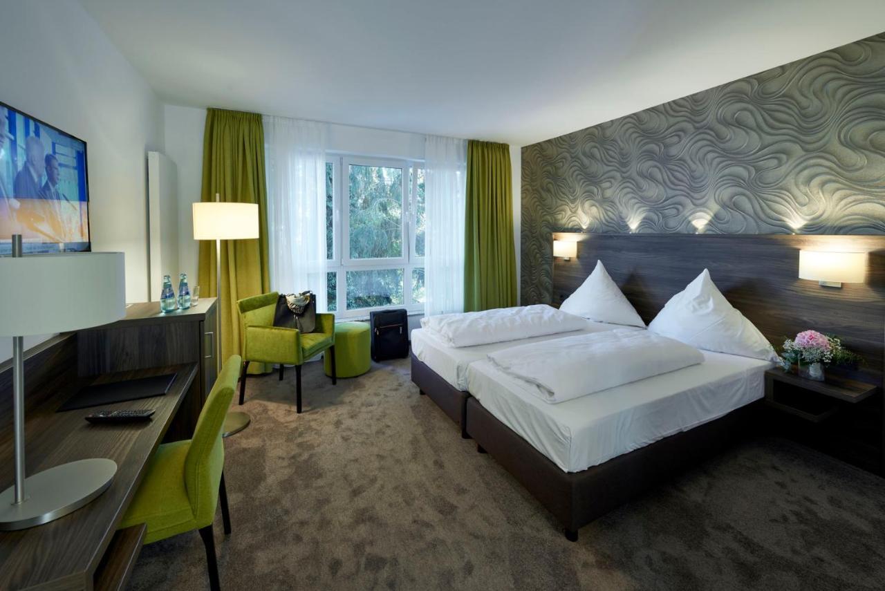 Hotel Muehlenhof Лоллар Экстерьер фото